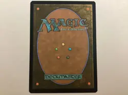 MTG Edge Of Eternities QUANTUM RIDDLER Borderless NM (BIN) Graded Power - Image 2