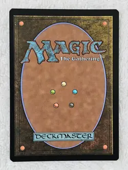 MTG Depth Defiler FOIL Modern Horizons 3 #58 Magic Gathering Card U NM - Image 4