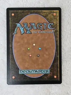 MTG Mountain #290 Foil The Lost Caverns of Ixalan (LCI) Magic Card Land NM - Image 3