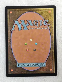 MTG Krenko's Buzzcrusher #136 Murders at Karlov Manor Magic Card Rare NM - Image 3