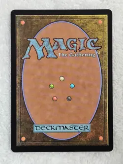 MTG Drag the Canal #199 Murders at Karlov Manor Magic Card Rare NM - Image 3