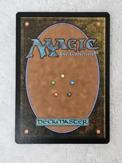 MTG Forest #291 Foil The Lost Caverns of Ixalan (LCI) Magic Card Land NM - Image 3