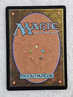 MTG Ill-Timed Explosion #207 Murders at Karlov Manor Magic Card Rare NM - Image 3