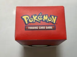 Ultra PRO Pokemon - Poke Ball Full-View - Deck Box - Holds 82 Cards - Image 5