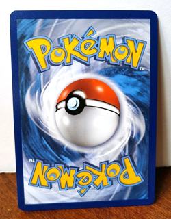 POKEMON EEVEE 48/68 REVERSE HOLO RARE HIDDEN FATES NM NEAR MINT - Image 2