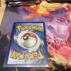 POKEMON TCG GARDEVOIR EX (DELTA SPECIES) EX DRAGON FRONTIERS 93/101 HOLO RARE - Image 2