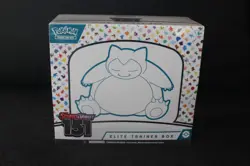 Pokemon TCG 151 Elite Trainer Box ETB - Scarlet and Violet - Image 1