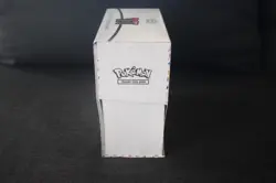 Pokemon TCG 151 Elite Trainer Box ETB - Scarlet and Violet - Image 2