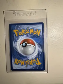 2025 POKEMON PRE EN-PRISMATIC EVOLUTIONS #146 FLAREON EX NM/POSSIBLE 10 - Image 3