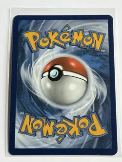 Omastar 139 / 165 Pokemon Scarlet & Violet 151 2023 Near Mint Holo Rare - Image 3