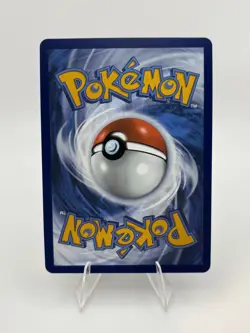 Gumshoos 153/132 Illustration Rare Pokemon Mega Evolution NM Or Better - Image 2