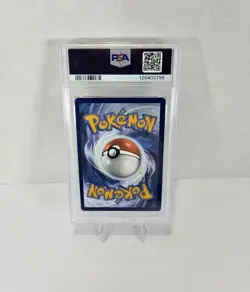 2024 POKEMON SCR EN-STELLAR CROWN SPECIAL ILLUSTRATION RARE TERAPAGOS EX PSA 9 - Image 2