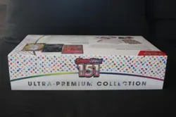 Pokemon TCG 151 Mew Ultra Premium Collection UPC - Scarlet and Violet - Image 2