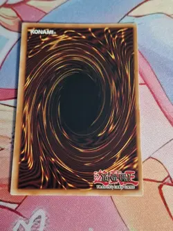 Yugioh - 3x Dark Magic Veil MVP ENS19 | Secret Rare | Movie Promotional Cards - Image 3