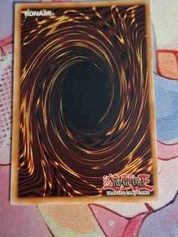 Yugioh - 3x Dark Magic Veil MVP ENS19 | Secret Rare | Movie Promotional Cards - Image 5