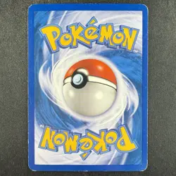 Pokemon TCG Numel 72/110 EX Holon Phantoms Common Reverse Holo Stamped Card - Image 2
