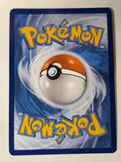 Crocalor 024/182 Sv04: Paradox Rift Pokemon Reverse Holo Foil Nice! - Image 2