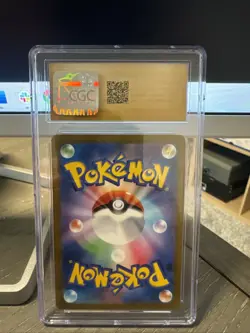 Pokemon TCG Classic Collection Charizard Holo Card 003/032 CGC Pristine 10 - Image 2