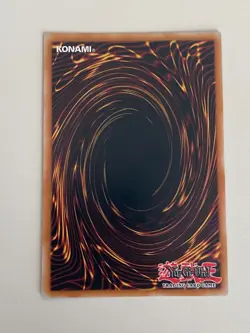 Yugioh - Diviner of the Hearld - 1st Edition Ultra Rare NM - Free Holo Card - Image 2