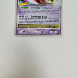 Pokemon Giratina LV.X Promo Card DP38 Diamond and Pearl Series - HP - Image 4