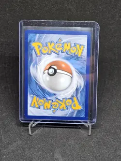 N’s Zorua SVP 189 Scarlet & Violet Promo Pokemon Card Mint NM Rare - Image 2