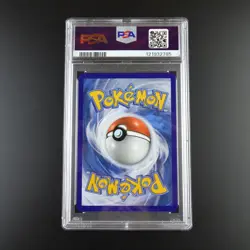 PSA 10 Dragapult SWSH 132 Pokemon Celebrations Promo Holo Graded Card - Image 4