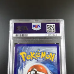 PSA 10 Dragapult SWSH 132 Pokemon Celebrations Promo Holo Graded Card - Image 5