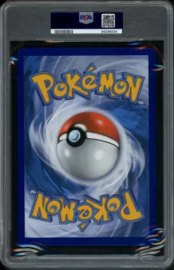 PSA 10 Dragapult Holo SWSH132 Celebrations 2021 Jumbo Oversized Pokemon Card - Image 2