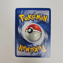 Pokemon TCG Aerodactyl 16/62 Fossil Rare Non-Holo Card -HP - Image 2