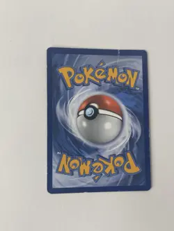 Mega Alakazam EX Pokemon Card Holo Rare XY Fates Collide 26/124 - Image 3