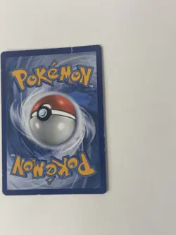 Mega Alakazam EX Pokemon Card Holo Rare XY Fates Collide 26/124 - Image 4