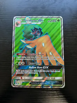 Pokemon TCG Oversize Card Variety (Pikachu, Charizard, etc) Choose Your Own! - Image 5