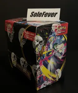 Pokemon TCG: Mega Evolution Enhanced Booster Display Box 36 Packs & 1 Promo Card - Image 2
