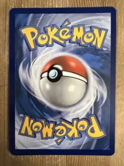 Goomy Forbidden Light 92/131 Reverse Holo Pokemon Card NM - Image 2