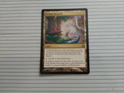 Magic: the Gathering - Morningtide ~ Rare ~ Primal Beyond - Image 1