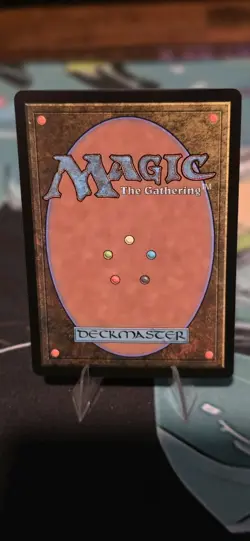 Ugin, Eye of the Storms (Showcase) Tarkir: Dragonstorm Foil - Image 2