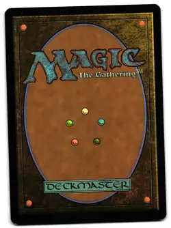 Magic_the_gathering Odyssey Mountain (346) #346 2001,MTG,LP Land - Image 2