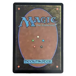 Forest 348 Odyssey Magic the Gathering MTG Land Lightly Played - Image 3