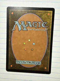 Magic the Gathering Darksteel Colossus Magic 2010 M10 - Image 2