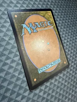 MTG Terminate #0040 Foil Borderless Mythic Marvel Eternal-Legal (MAR) - Image 4