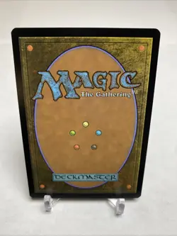 Timeline Culler Edge of Eternities Regular #121 Mint / NM - Image 2