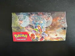 Pokemon TCG Booster Box 36 Packs - Scarlet and Violet Stellar Crown SV07Sealed - Image 5