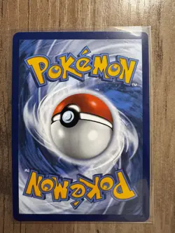 Ninjask 137/132 Pokemon Mega Evolution Holo Illustration Rare - Image 2