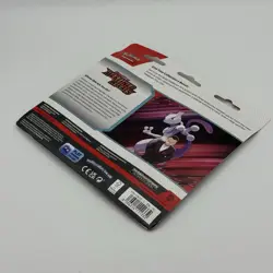 Pokemon TCG: Scarlet & V Destined Rivals Triple Blister Kangaskhan Sealed New - Image 4