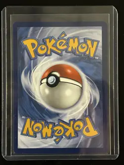 Pokemon TCG Drowzee 210/198 Scarlet & Violet Base Set Illustration Rare NM - Image 4