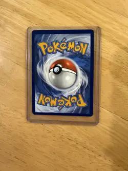 Ivysaur Illustration Rare 134/132 Near Mint Mega Evolution Pokemon TCG English - Image 2