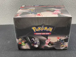 Pokemon TCG: Black Bolt & White Flare Mini Tin Display Sealed - Image 5