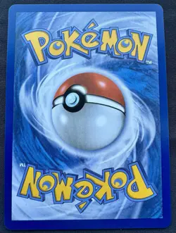 Delibird 152/132 Illustration Rare Pokemon TCG ME01: Mega Evolution Full Art - Image 2
