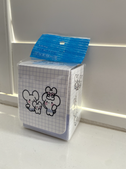 🇯🇵 Maushold Deck Box 🇯🇵 Pokemon Center Japan 🇯🇵 UK SELLER! - Image 1