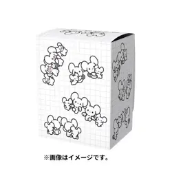 🇯🇵 Maushold Deck Box 🇯🇵 Pokemon Center Japan 🇯🇵 UK SELLER! - Image 2